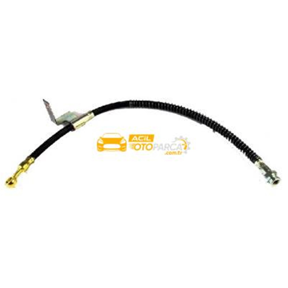 Hyundai Accent Ön Fren Hortumu 1,3Cc 1,5Cc Sol 1995-1999
