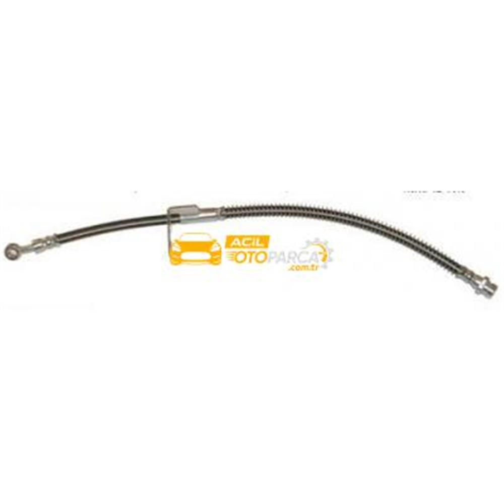 Hyundai Accent Ön Fren Hortumu Sol 2000-2002