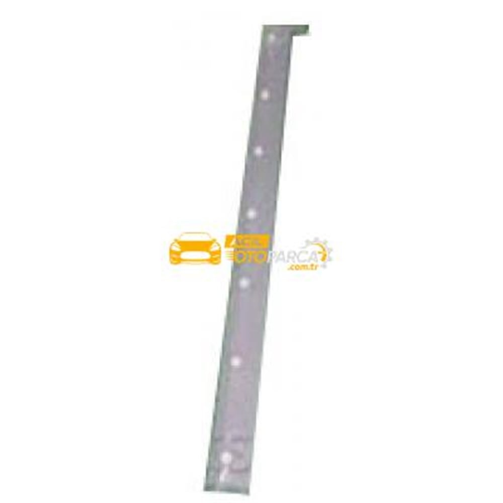 Hyundai Accent Ön Kapi Çitasi Sol 2003-2006