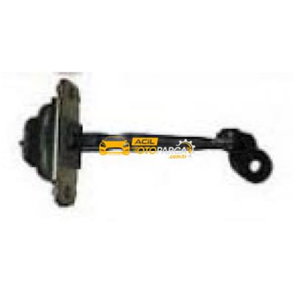 Hyundai Accent Ön Kapi Gergi̇si̇ Sol 2003-2006
