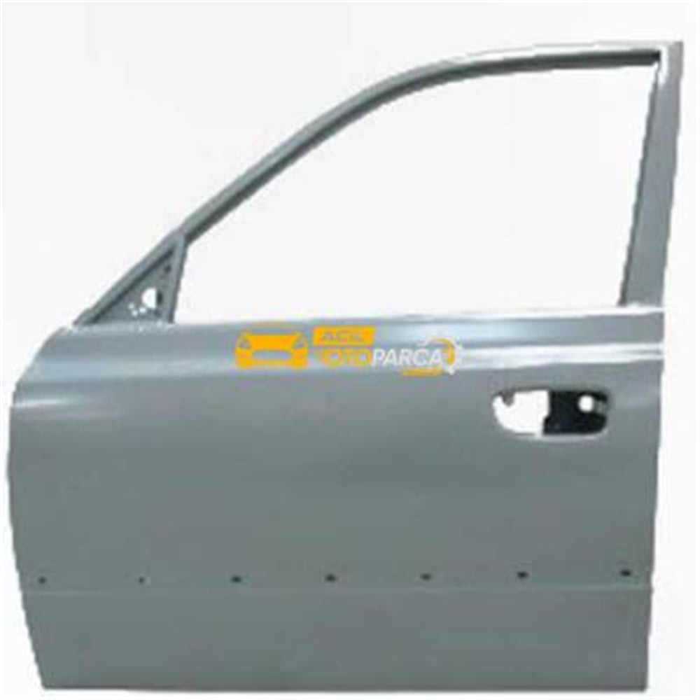 Hyundai Accent Ön Kapi Komple Sol 2000-2002