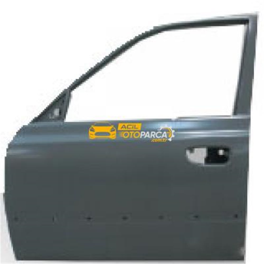 Hyundai Accent Ön Kapi Komple Sol 2003-2006