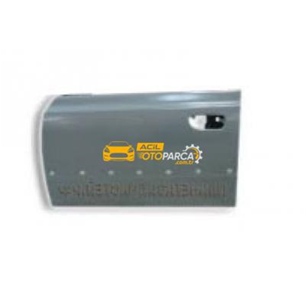 Hyundai Accent Ön Kapi Saci Sağ 2003-2006
