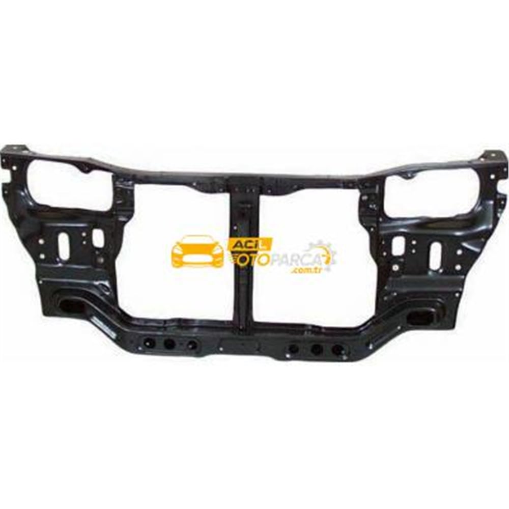 Hyundai Accent Ön Panel 1998-1999