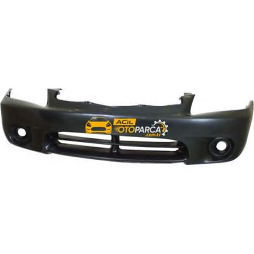 Hyundai Accent Ön Tampon 2000-2002