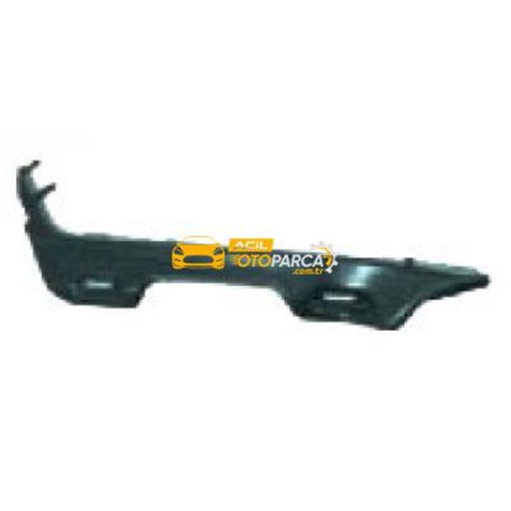 Hyundai Accent Ön Tampon Bağlanti Braketi̇ Sağ 2003-2006