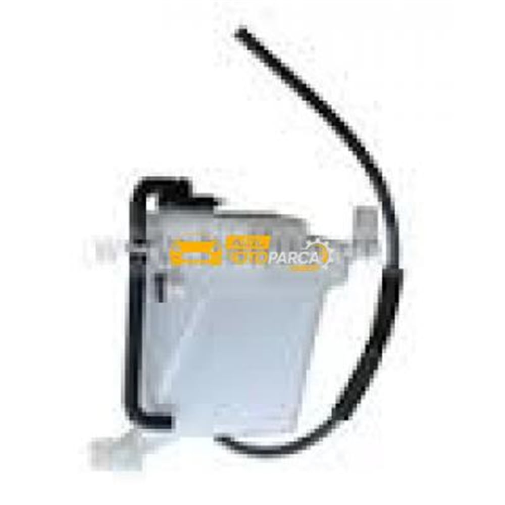 Hyundai Accent Radyatör Yedek Su Deposu 2003-2006