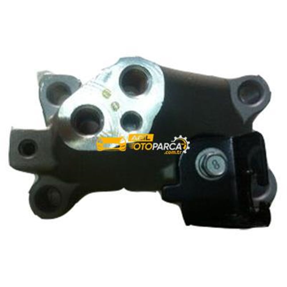 Hyundai Accent Şanziman Ayaği Alt Di̇zel 2007-2012