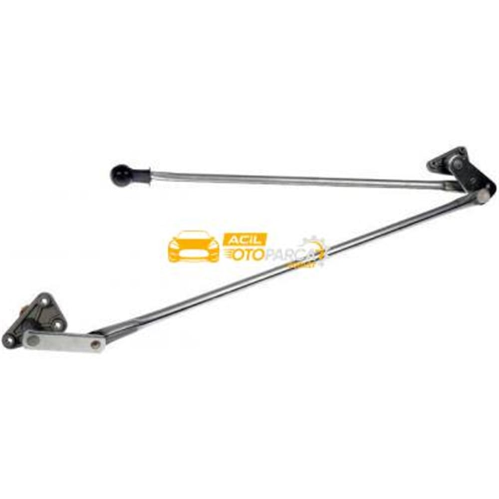 Hyundai Accent Si̇lecek İç Mekani̇zma 2000-2002