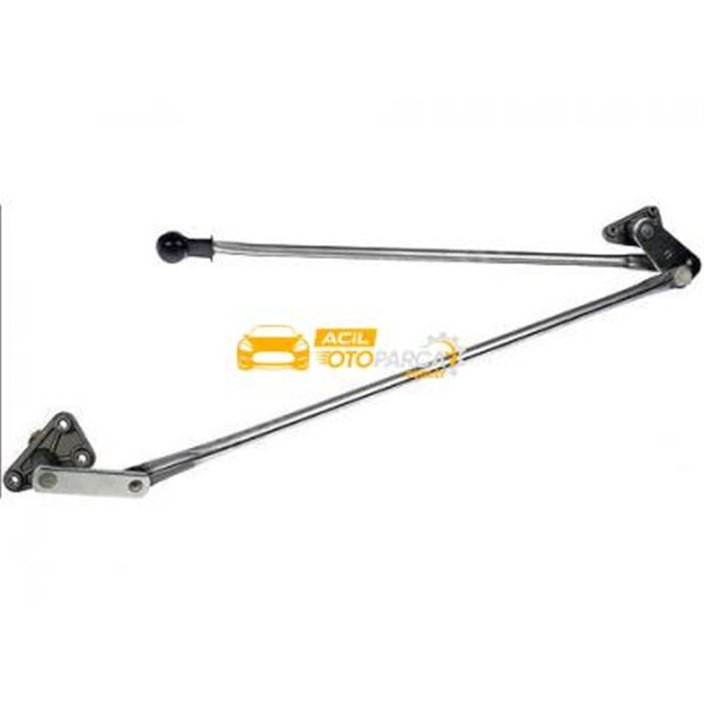 Hyundai Accent Si̇lecek İç Mekani̇zma 2003-2006