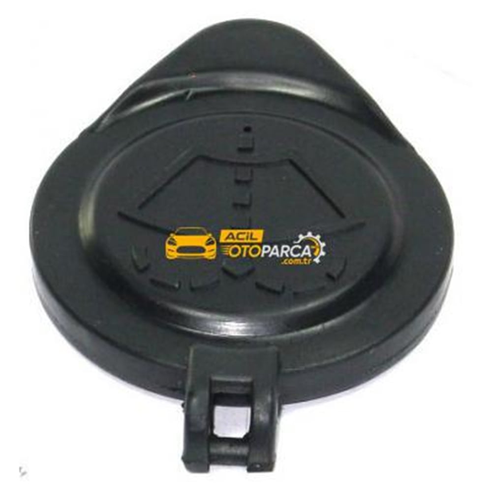 Hyundai Accent Si̇lecek Su Depo Kapaği 1995-1999