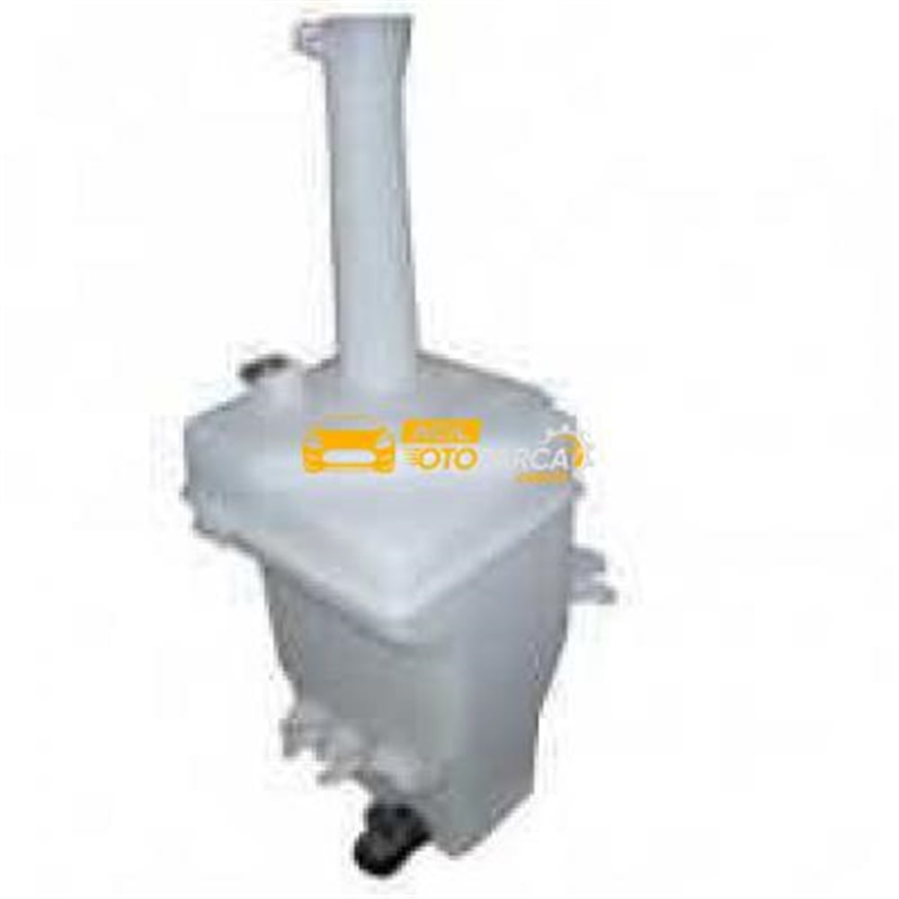 Hyundai Accent Si̇lecek Su Deposu 2000-2002