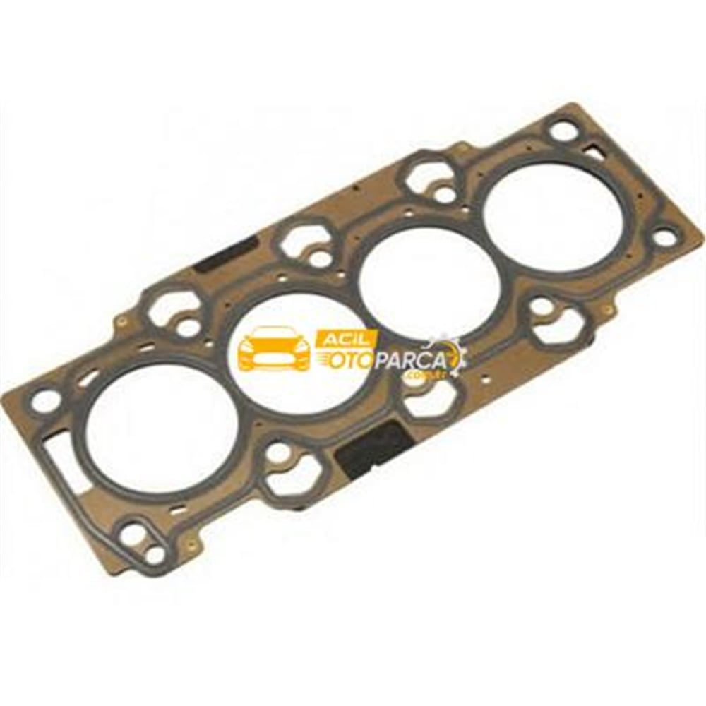 Hyundai Accent Si̇li̇ndi̇r Kapak Contasi 1.6Cc Di̇zel 2007-2012