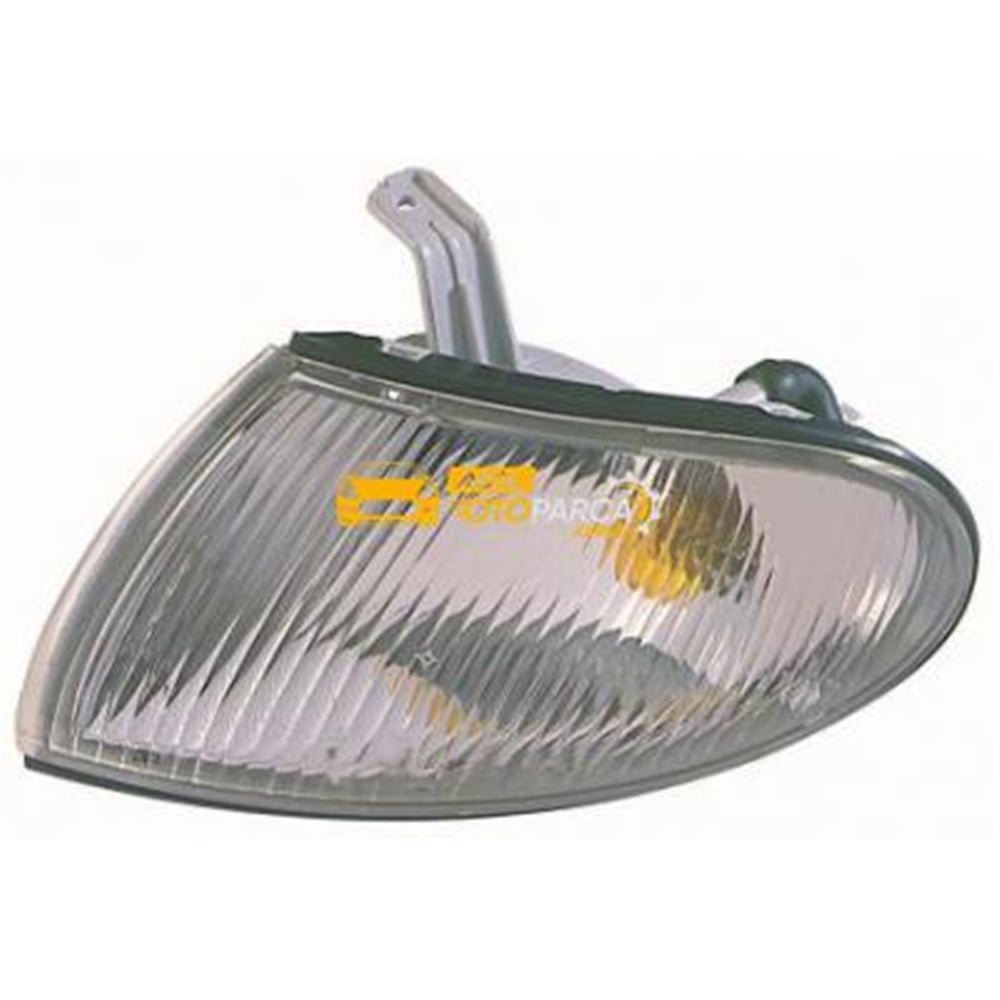 Hyundai Accent Si̇nyal Sol 1998-1999