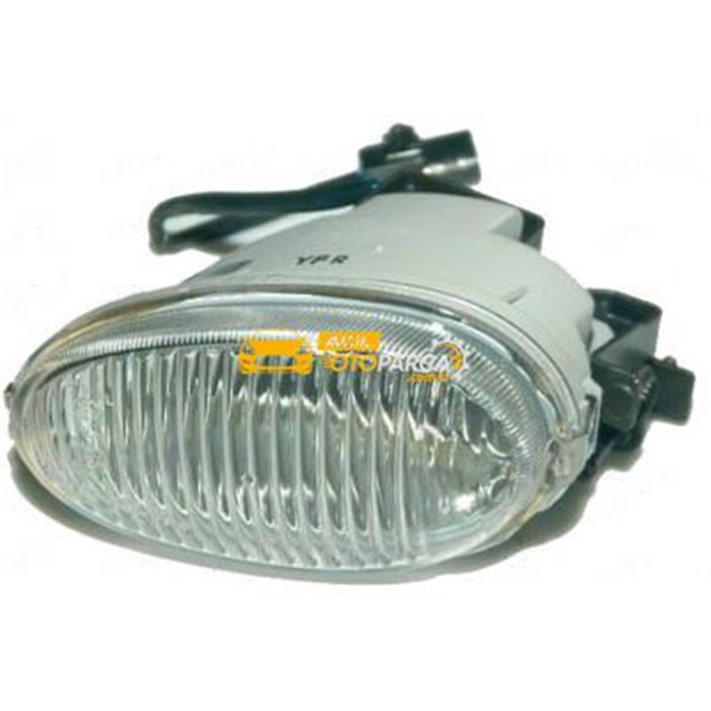 Hyundai Accent Si̇s Fari Sol 1998-1999