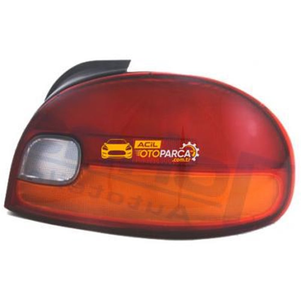 Hyundai Accent Stop Sağ 1995-1997