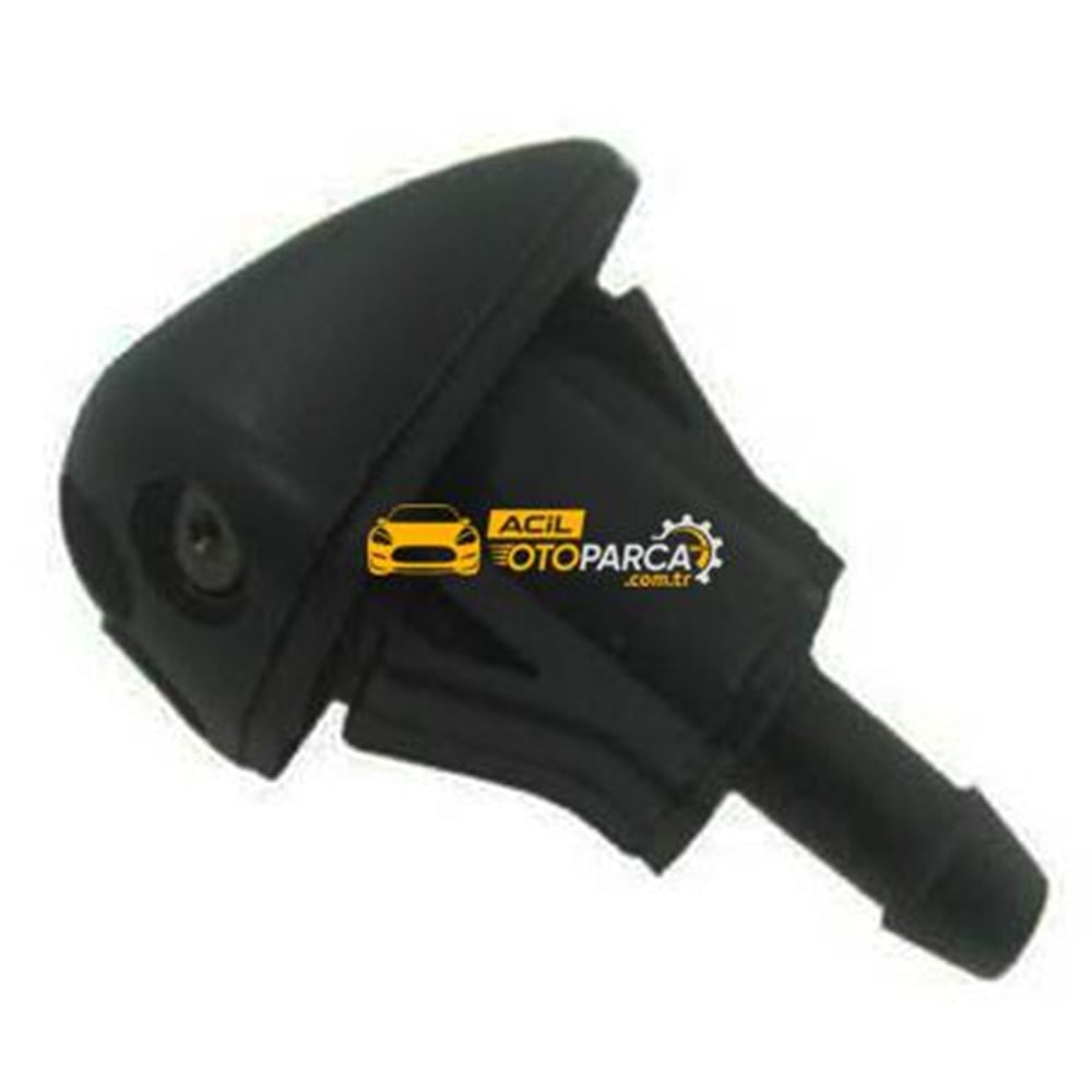 Hyundai Accent Su Fi̇ski̇ye Memesi̇ 2007-2012
