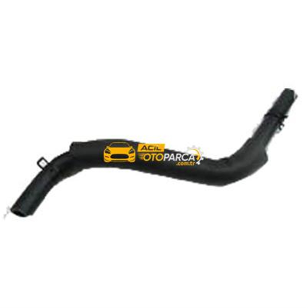 Hyundai Accent Su Hortumu Benzi̇nli̇ 2007-2012