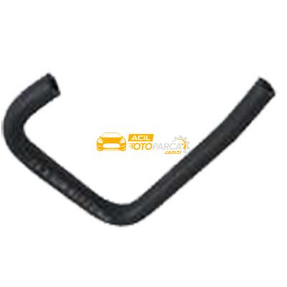 Hyundai Accent Su Hortumu Benzi̇nli̇ 2007-2012