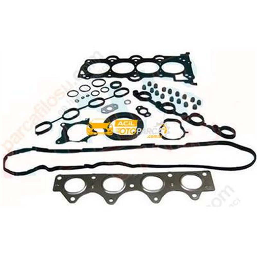 Hyundai Accent Takim Conta Di̇zel 2007-2012