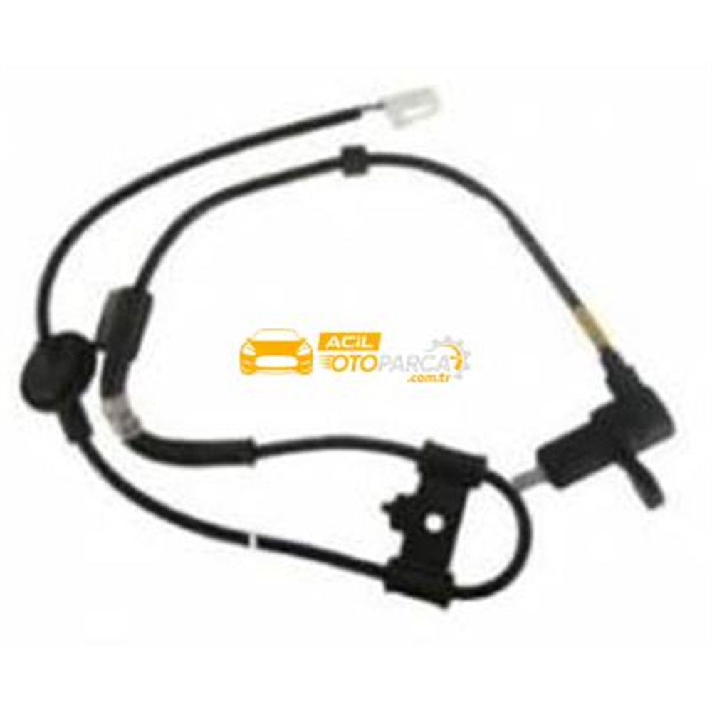 Hyundai Accent Tavan Ai̇rbagi̇ Sol 2007-2012