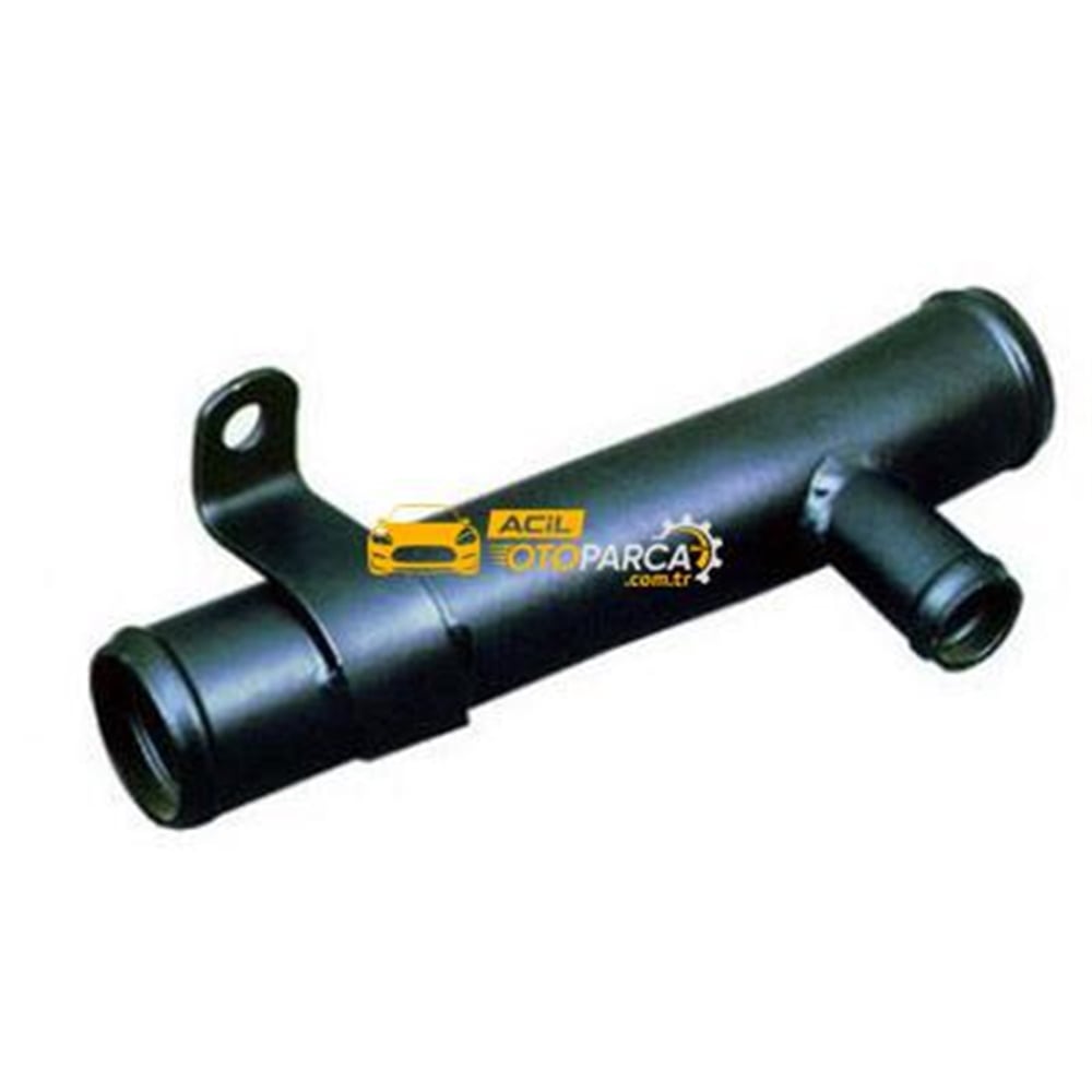Hyundai Accent Termostad Çikiş Borusu 1.6Cc 2007-2012