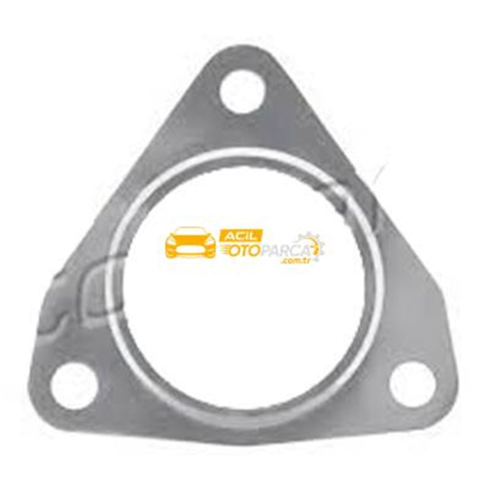 Hyundai Accent Turbo Boğaz Contasi 2007-2012