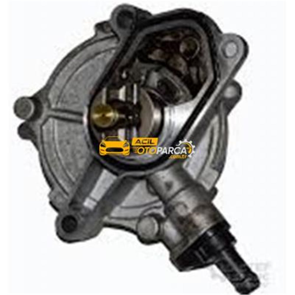 Hyundai Accent Vakum Pompasi Di̇zel 2007-2012