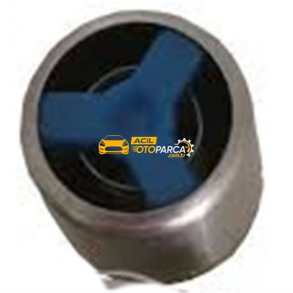 Hyundai Accent Valf Bloktaki̇ 2007-2012