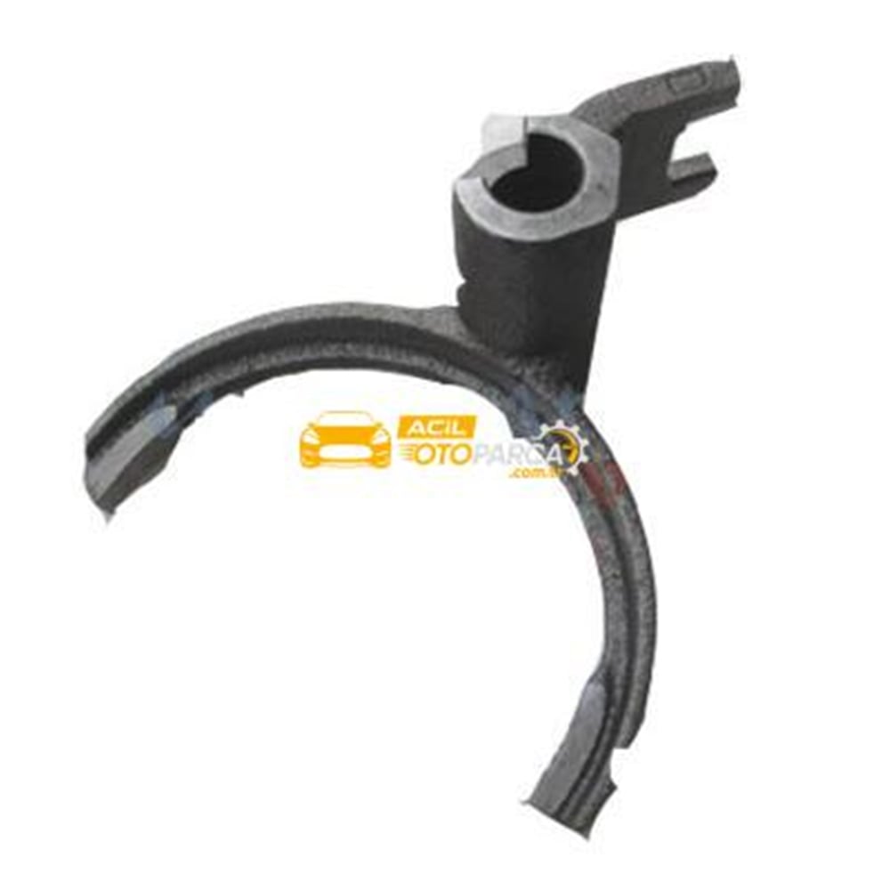 Hyundai Accent Vi̇tes Çatali 1.5Cc Di̇zel 1-2 İleri̇ Vi̇tes 2006-2012
