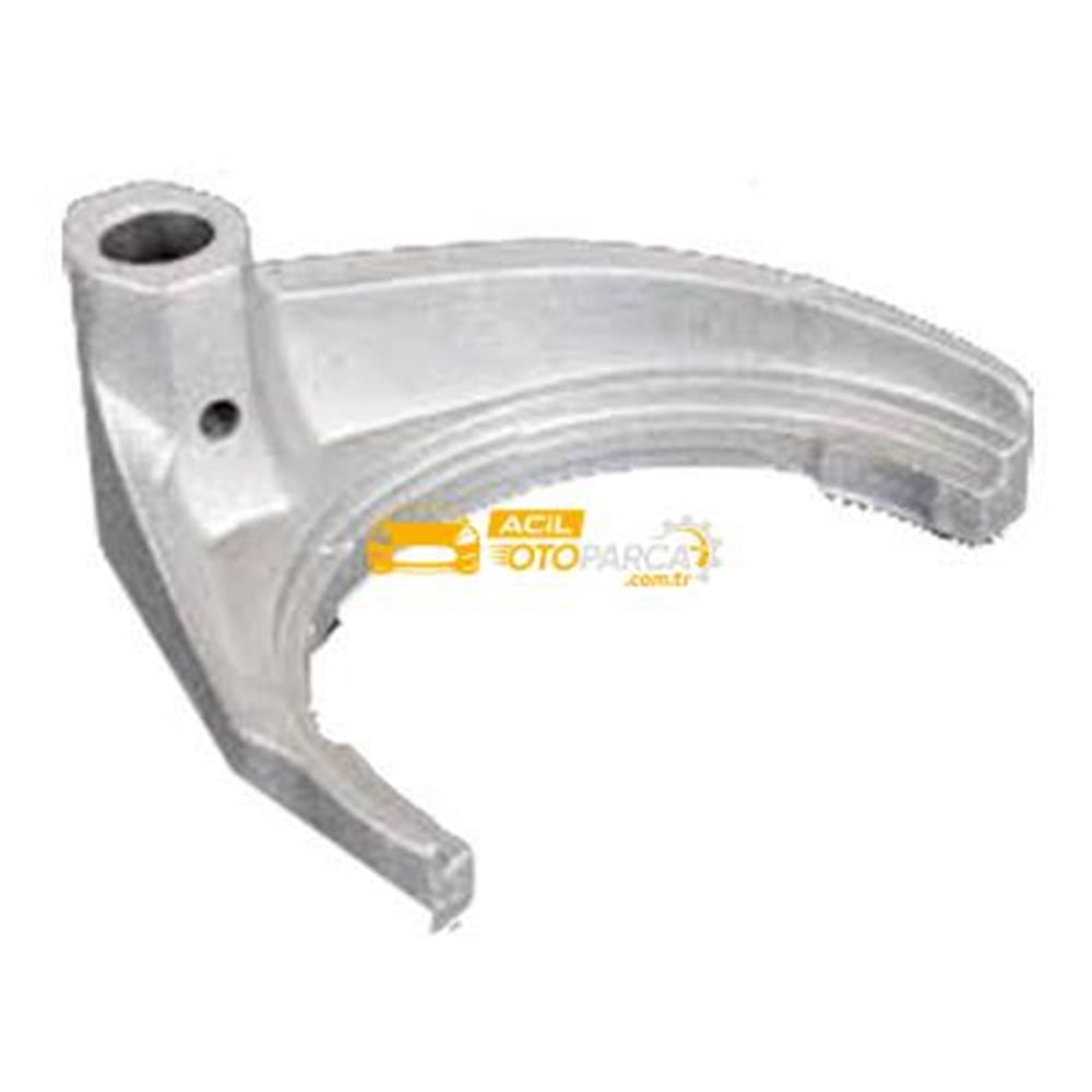 Hyundai Accent Vi̇tes Çatali Di̇zel 1.5Cc 1-2 İleri̇ Vi̇tes 2007-2012