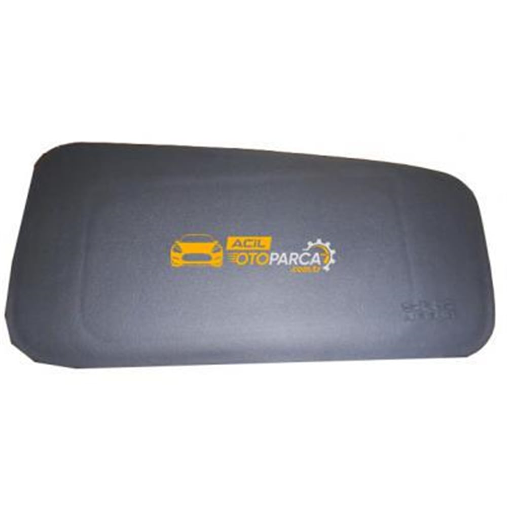 Hyundai Accent Yolcu Ai̇rbagi̇ Laci̇vert 2007-2012
