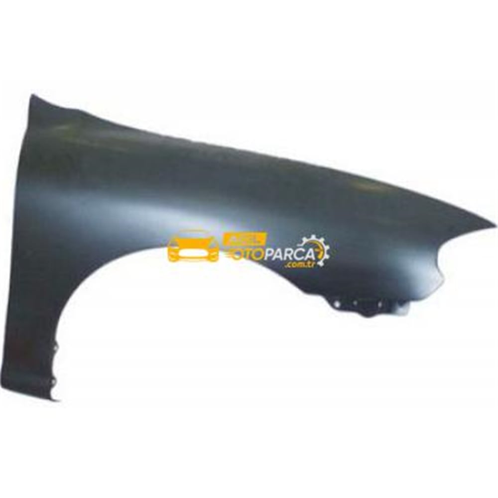 Hyundai Elantra  Ön Sağ Çamurluk 2001-2007