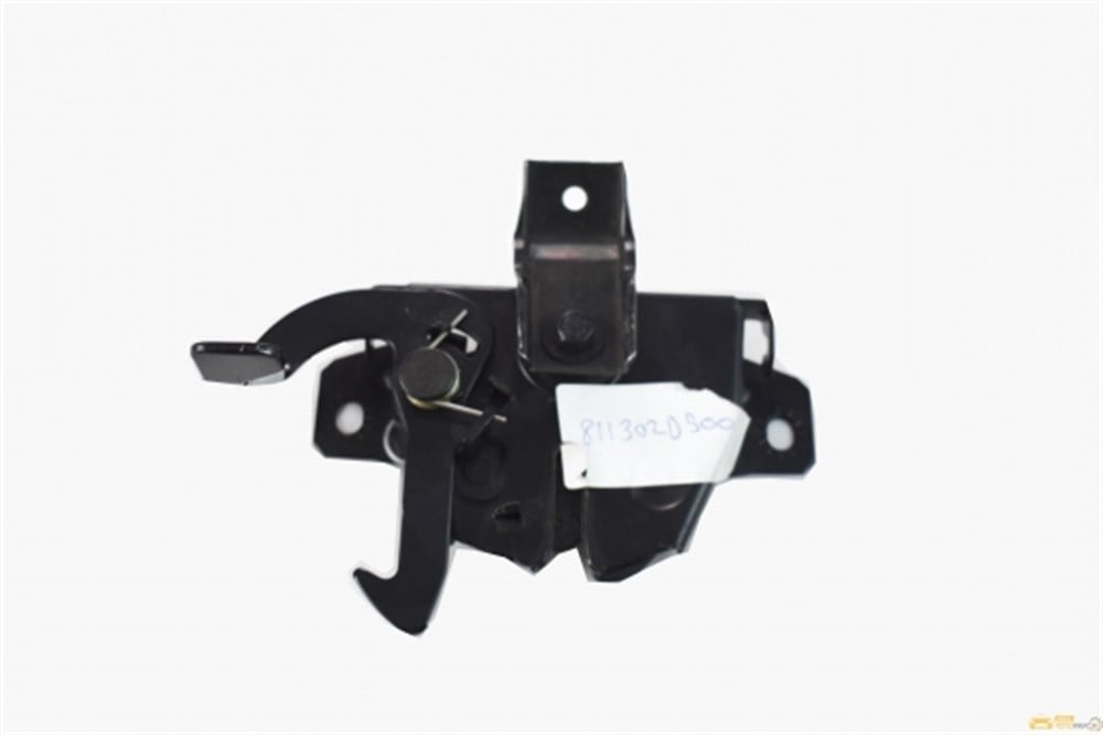 
Hyundai Elantra 01- Kaput Kilidi


