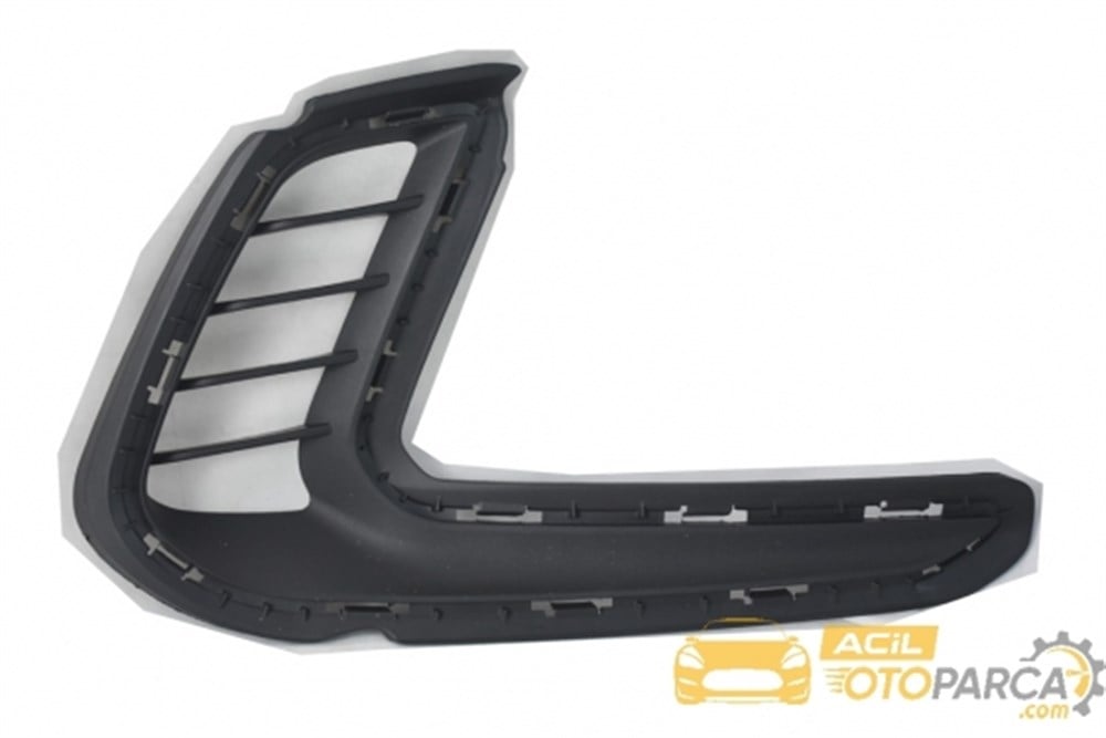 
Hyundai Elantra 16- Sol Sis Far Çerçevesi


