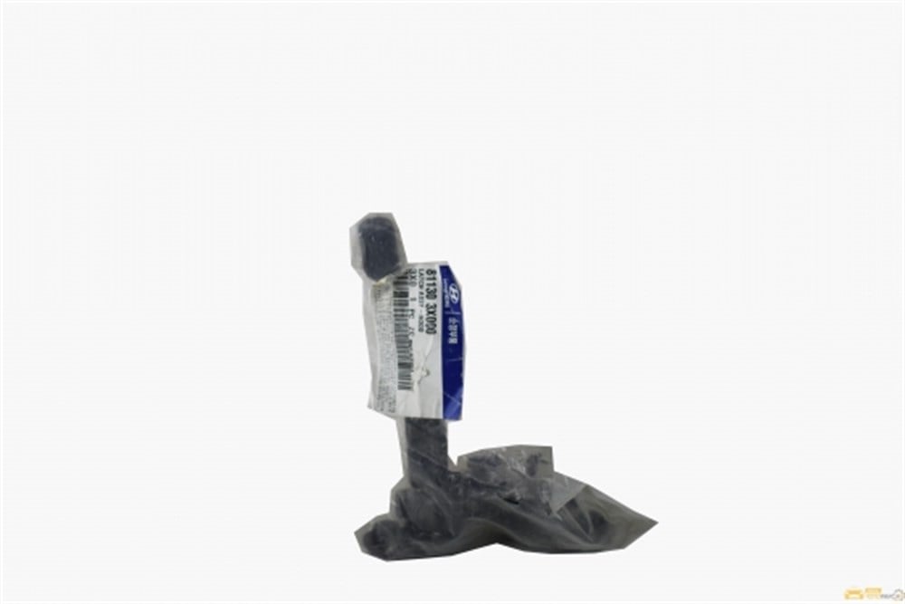 
Hyundai Elantra 2012 Kaput Kilidi

