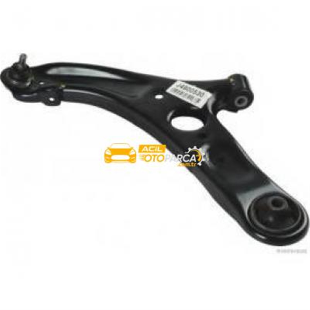 Hyundai Elantra Alt Salincak Sol 2011-2015