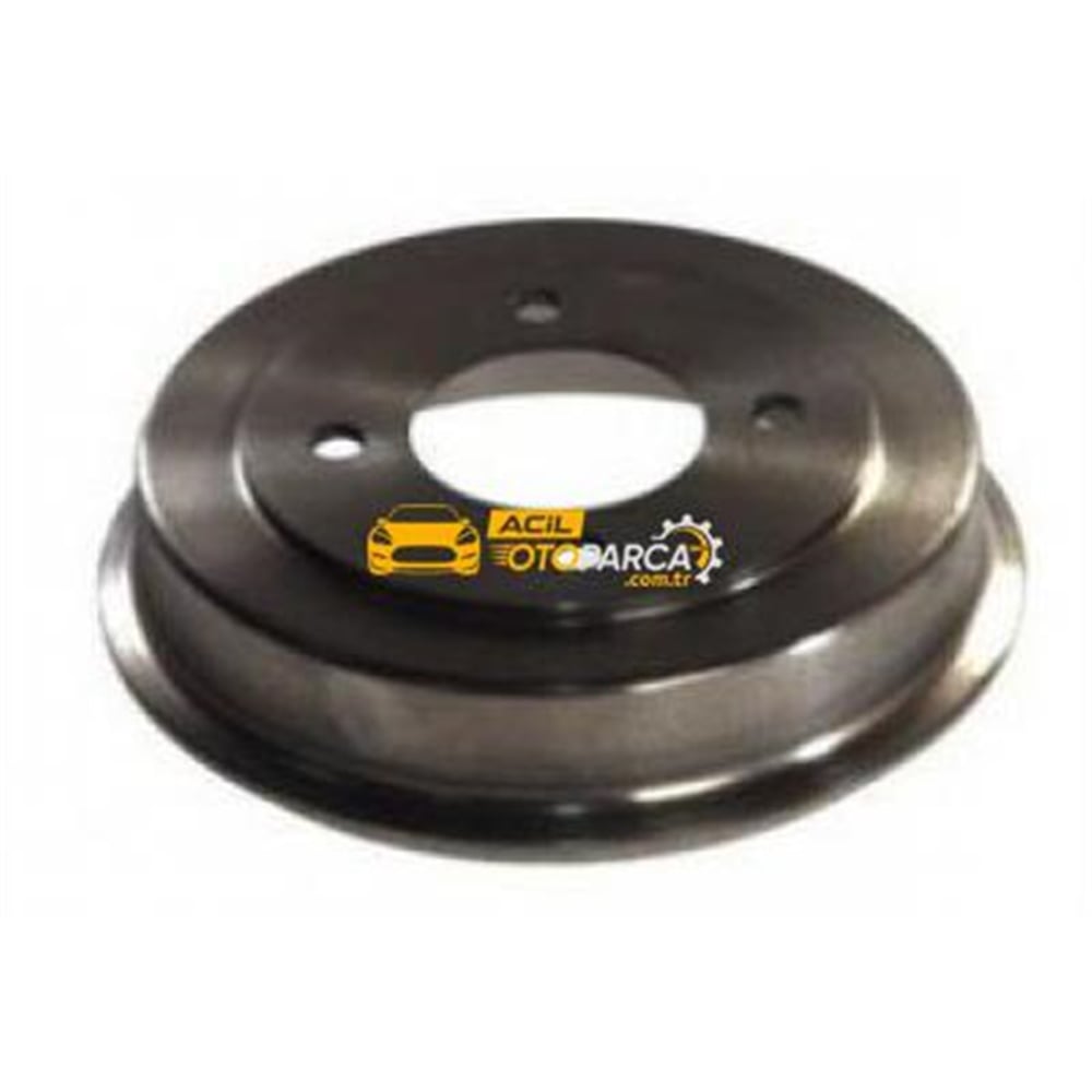 Hyundai Elantra Arka Fren Di̇ski̇ 1996-2000