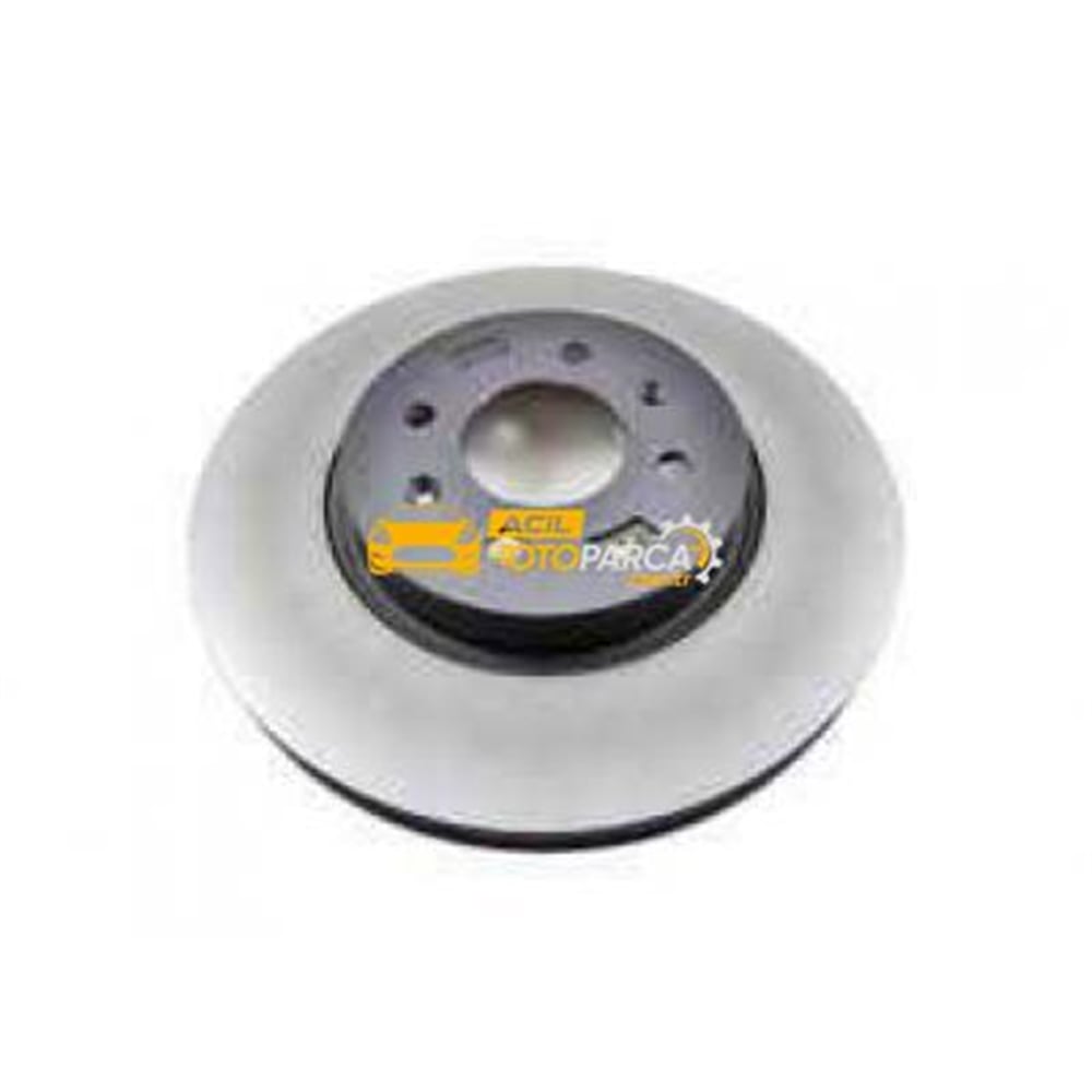 Hyundai Elantra Arka Fren Di̇ski̇ 2000-2005