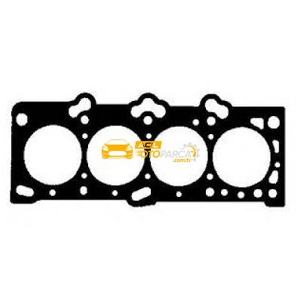 Hyundai Elantra Çeli̇k Si̇li̇ndi̇r Kapak Contasi 1.8Cc