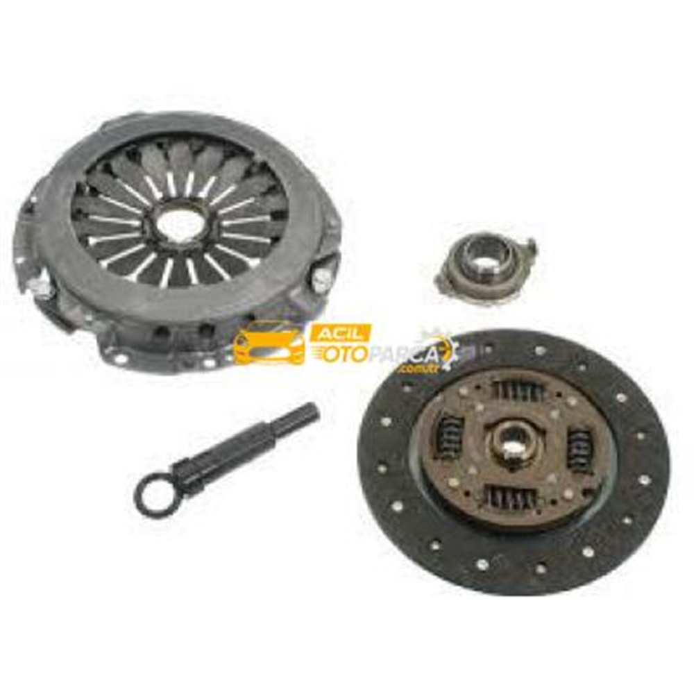Hyundai Elantra Debri̇yaj Seti̇ 1990-1995