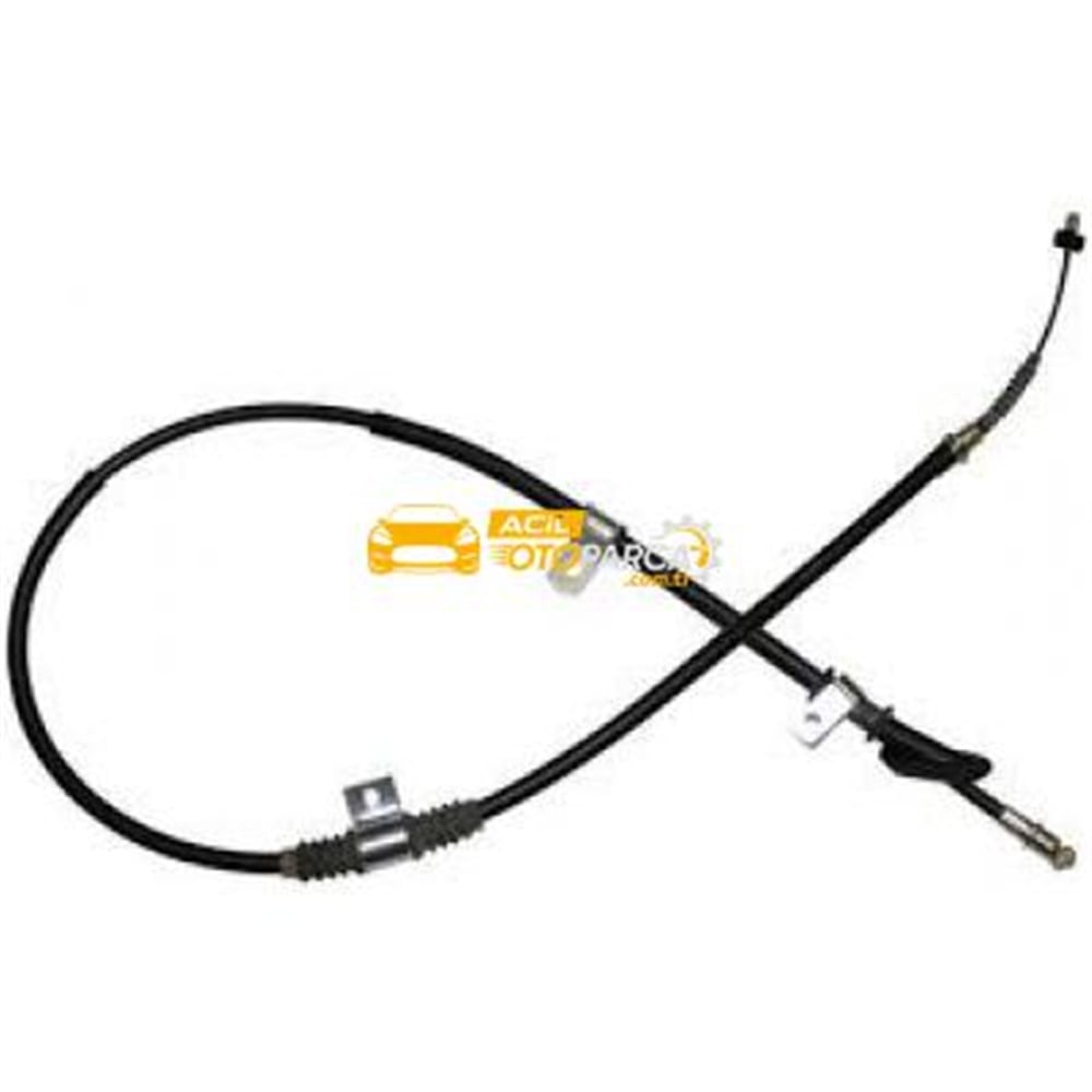 Hyundai Elantra El Fren Teli̇ Sol 1996-2000