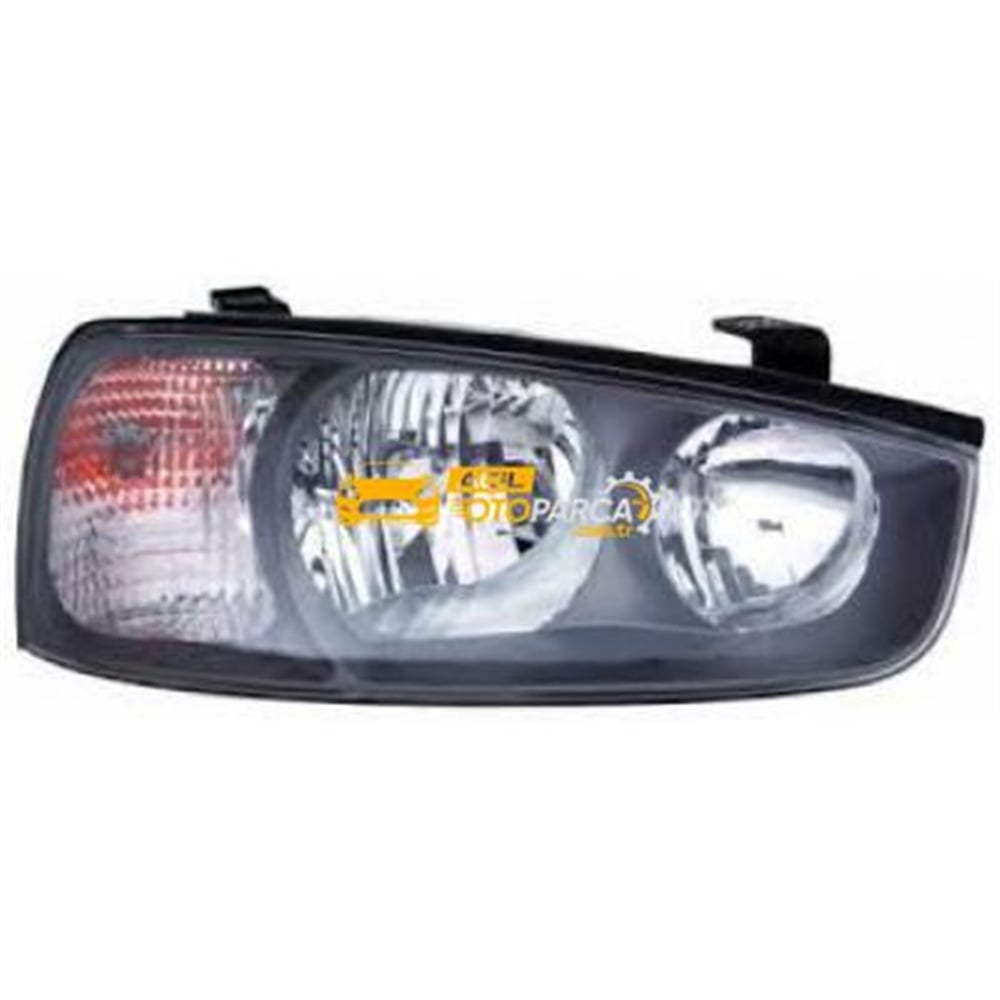 Hyundai Elantra Far Sağ 2001-2003