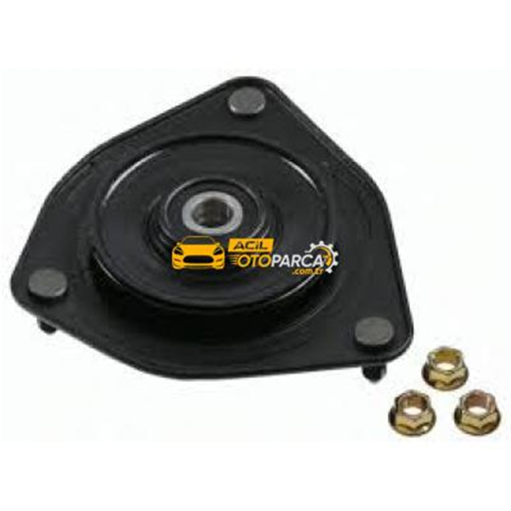 Hyundai Elantra Ön Amorti̇sör Takozu Sol 2000-2007