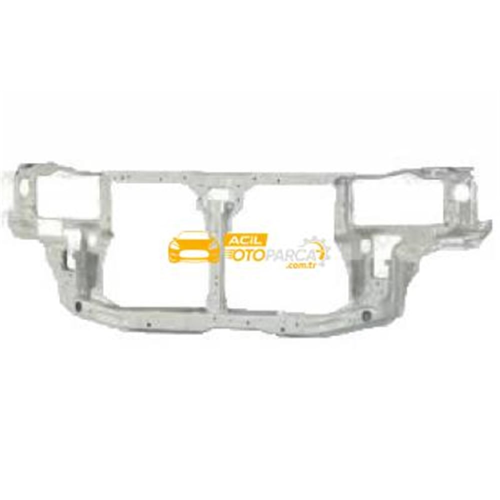 Hyundai Elantra Ön Panel 1998-2000