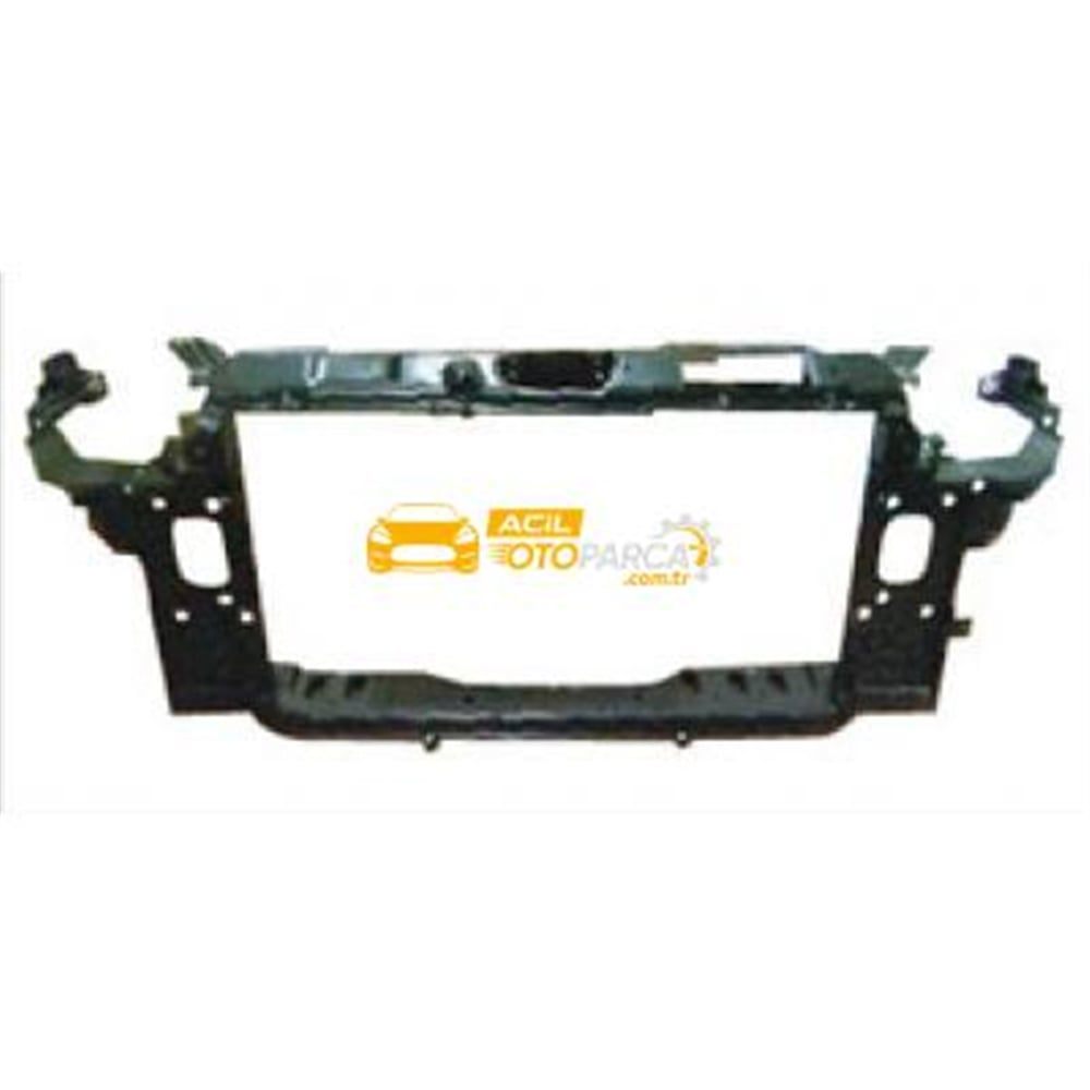 Hyundai Elantra Ön Panel 2011