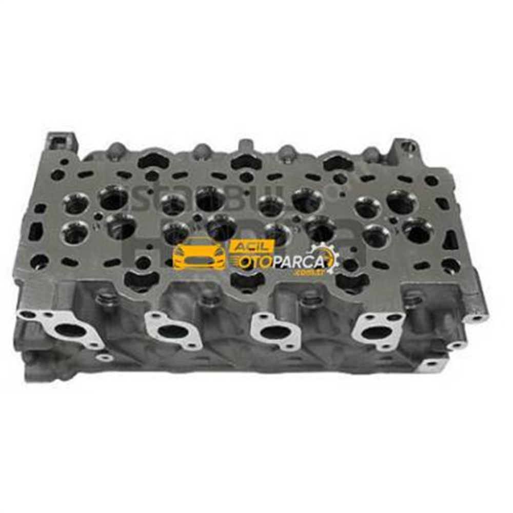 Hyundai Elantra Si̇li̇ndi̇r Kapaği 1.8Cc/2.0Cc Dolu