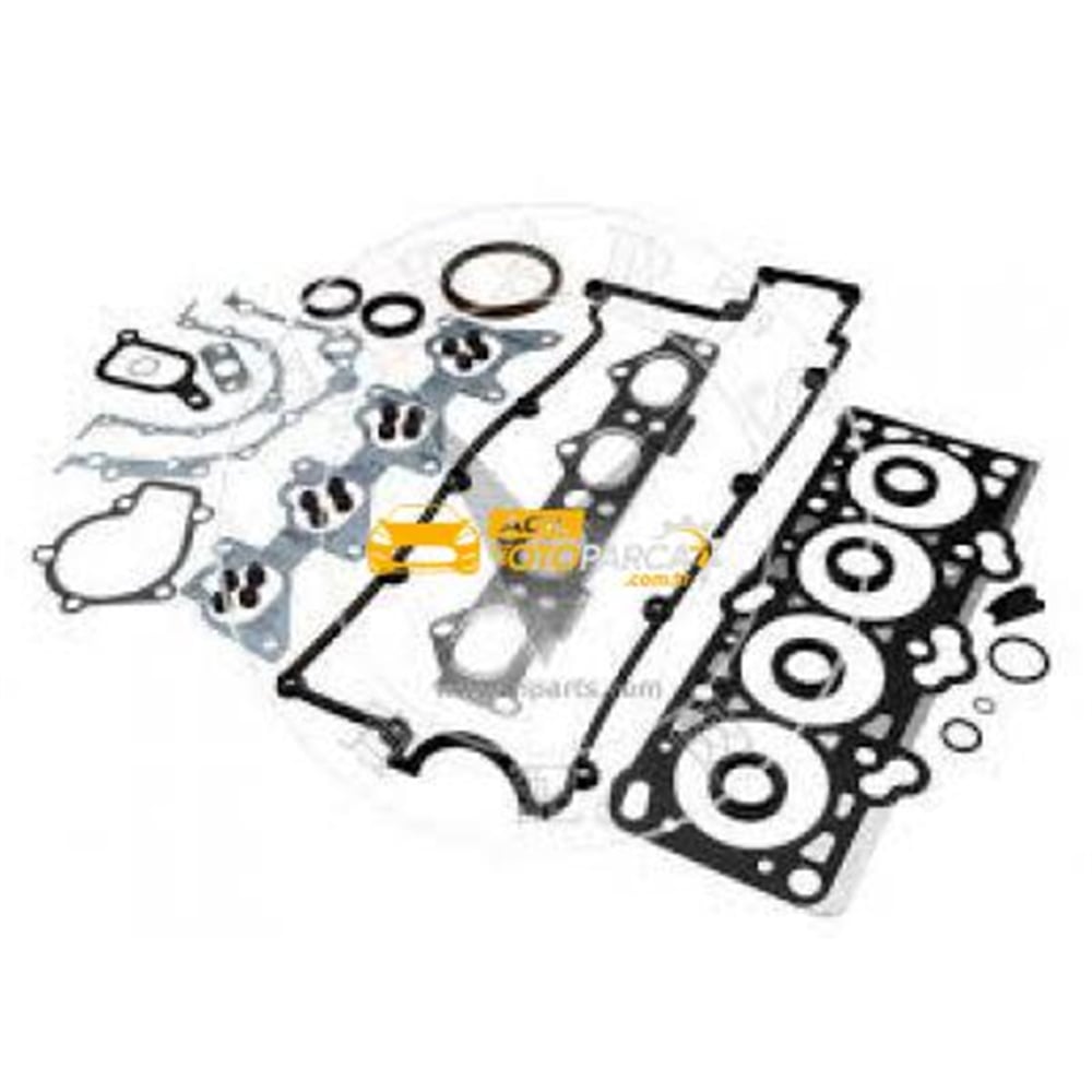 Hyundai Elantra Takim Conta 1.8Cc