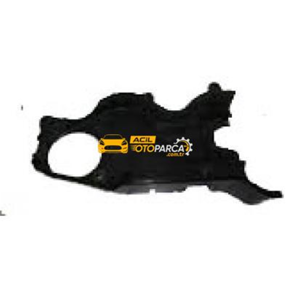 Hyundai Elantra Tri̇ger Alt Kapaği 1996-2000