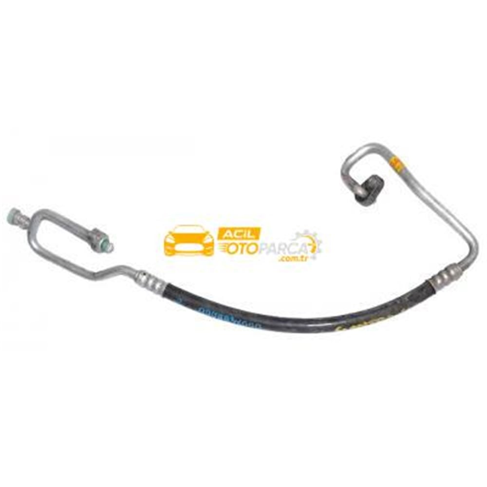 Hyundai Elentra Alt Kli̇ma Borusu 2011-2015